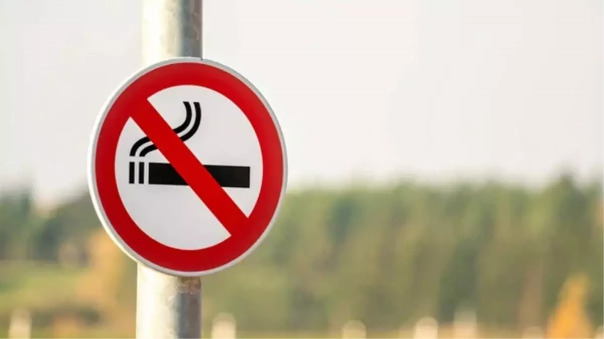 Sigara fiyatlarına yılbaşı zammı!: Paket Başına 42,96 Lira ÖTV