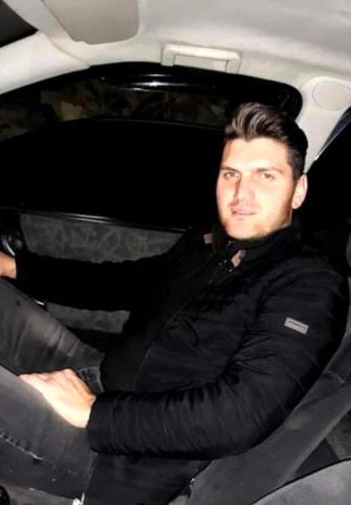 Nevşehir\'de feci kaza: 2 ölü, 3 ağır yaralı