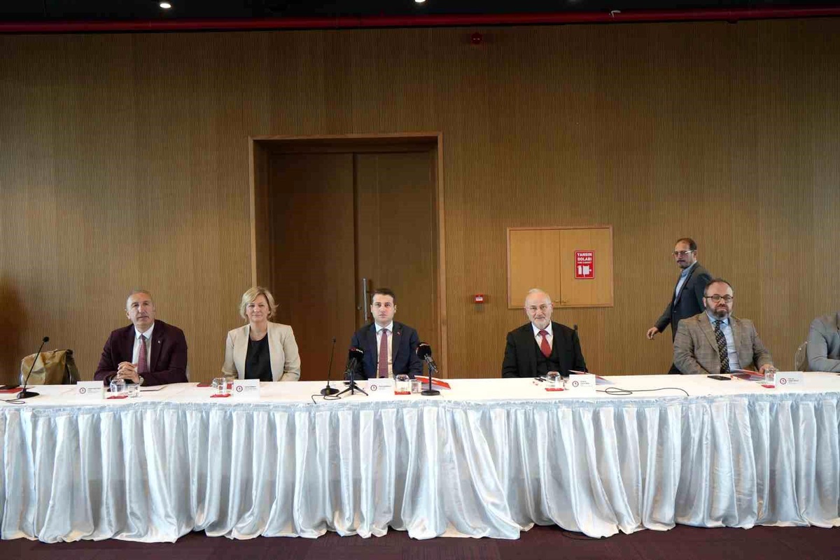 Samsun\'a 21 yılda 94 yeni spor tesisi kazandırıldı