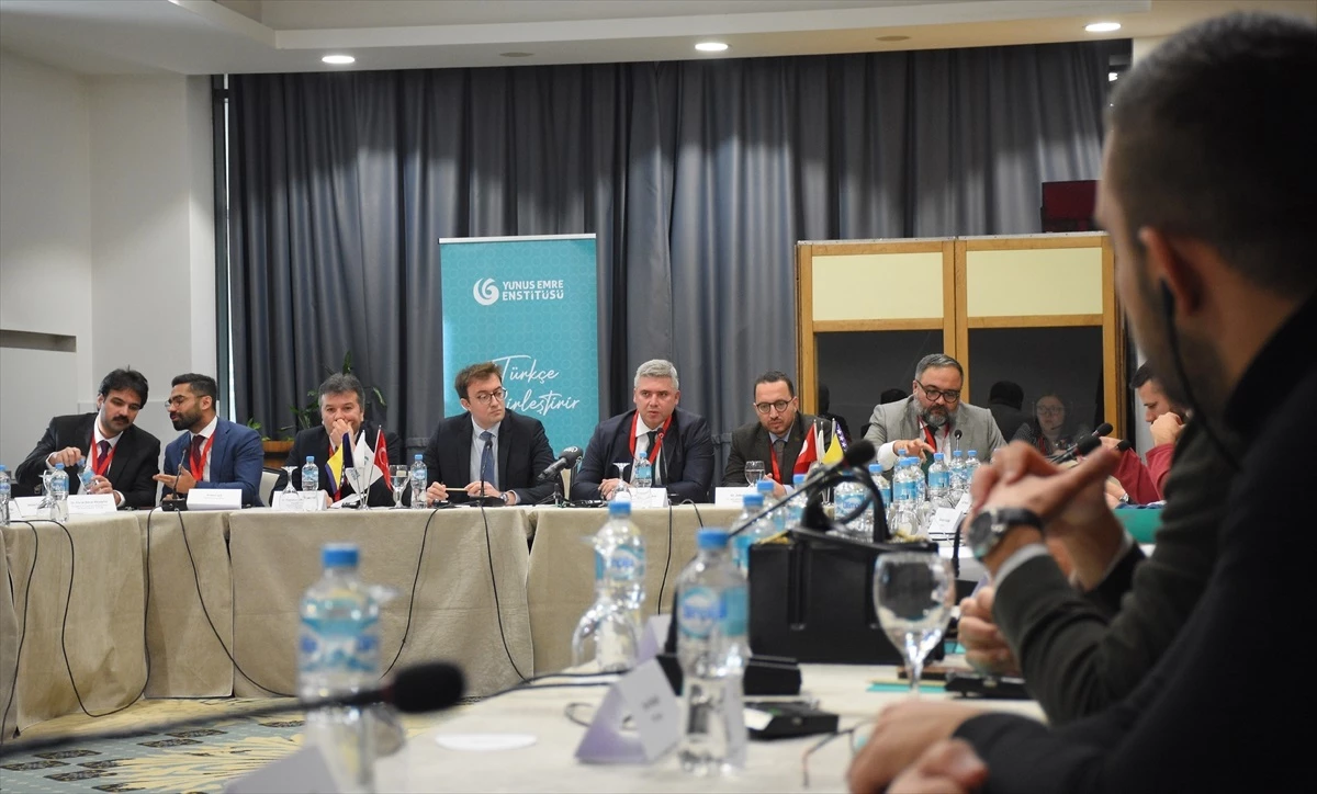 Saraybosna\'da, "Bosna Hersek-Türkiye Medya Forumu" düzenlendi