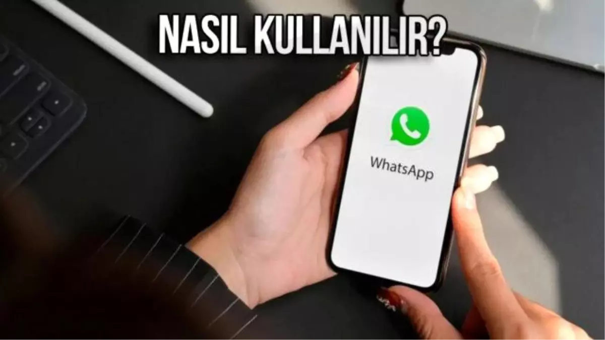 WhatsApp Sohbet Kilidi Nedir ve Nasıl Kullanılır?