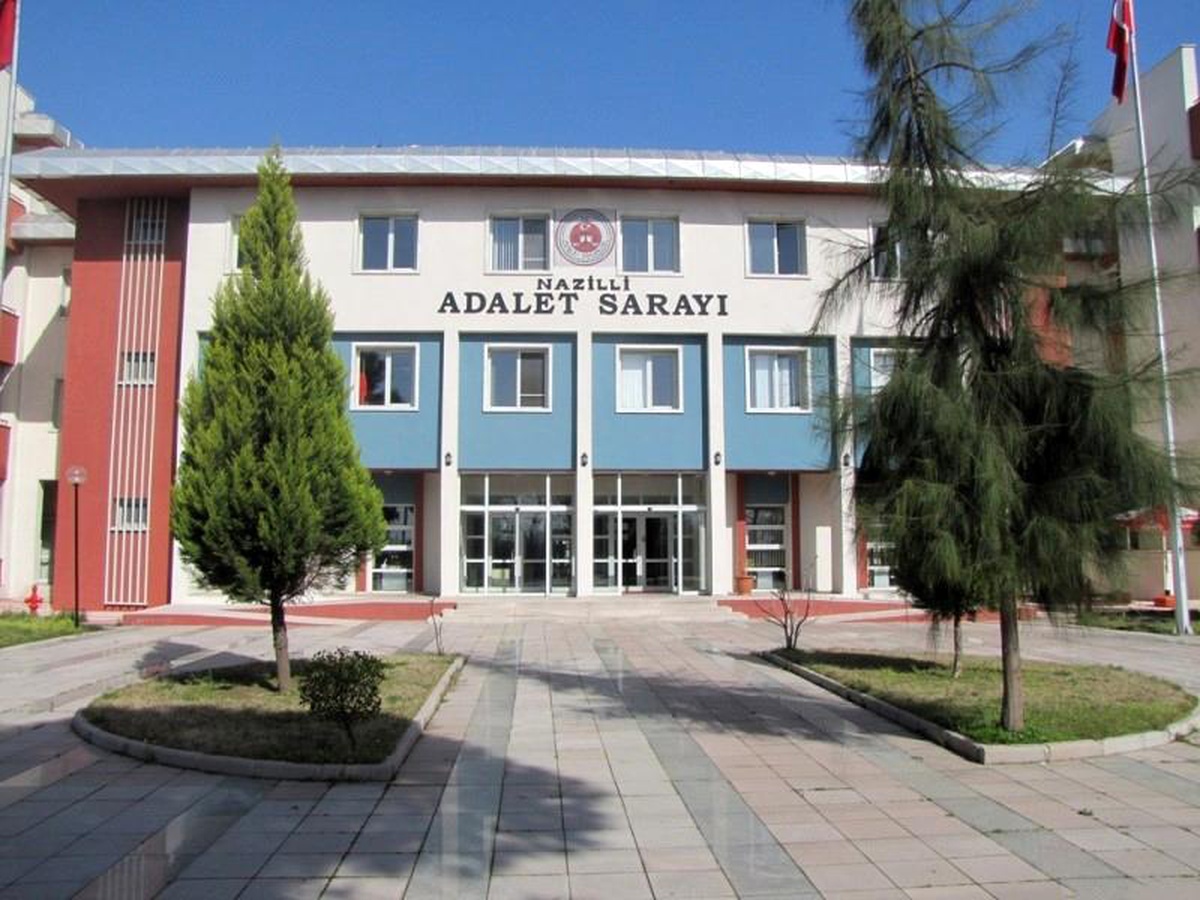 Aydın\'da yasadışı bahis operasyonunda 3 şüpheli adliyeye sevk edildi