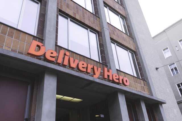 Yemeksepeti'nin sahibi Delivery Hero, Türkiye'deki teknoloji merkezini kapatıyor