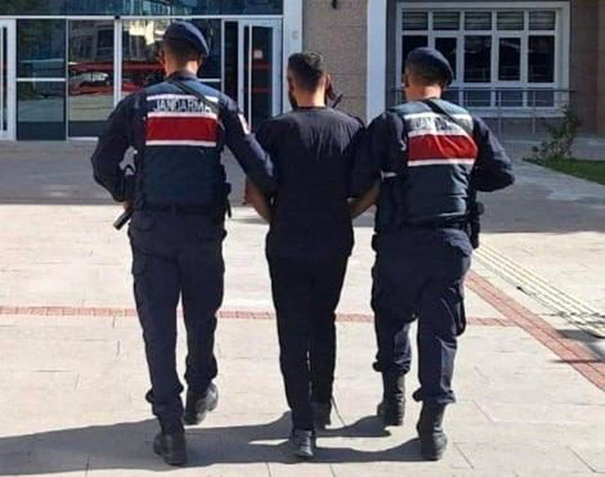Çankırı\'da 31 şüpheli yakalandı