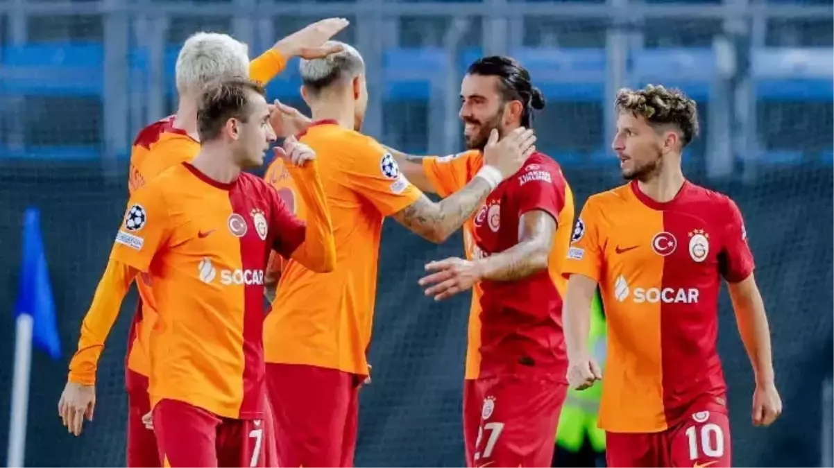 Derbi öncesi deprem! Galatasaray\'ın yıldızı Sergio Oliveira ameliyat oldu