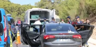 Dövizciyi boğazını kesip öldüren sanığa ağırlaştırılmış müebbet talebi