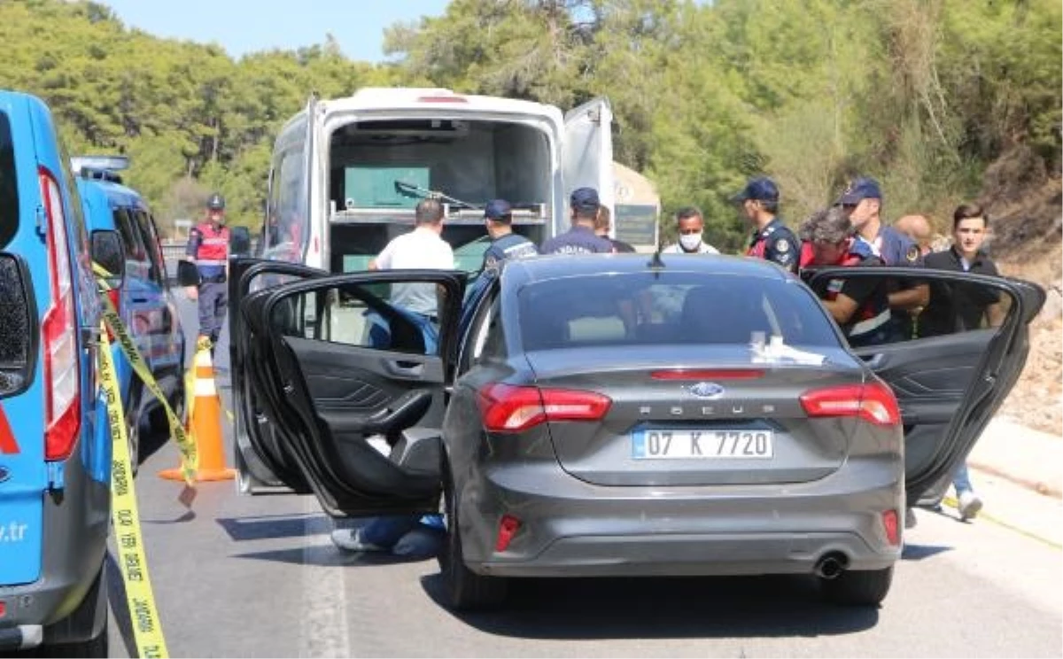 Dövizciyi boğazını kesip öldüren sanığa ağırlaştırılmış müebbet talebi