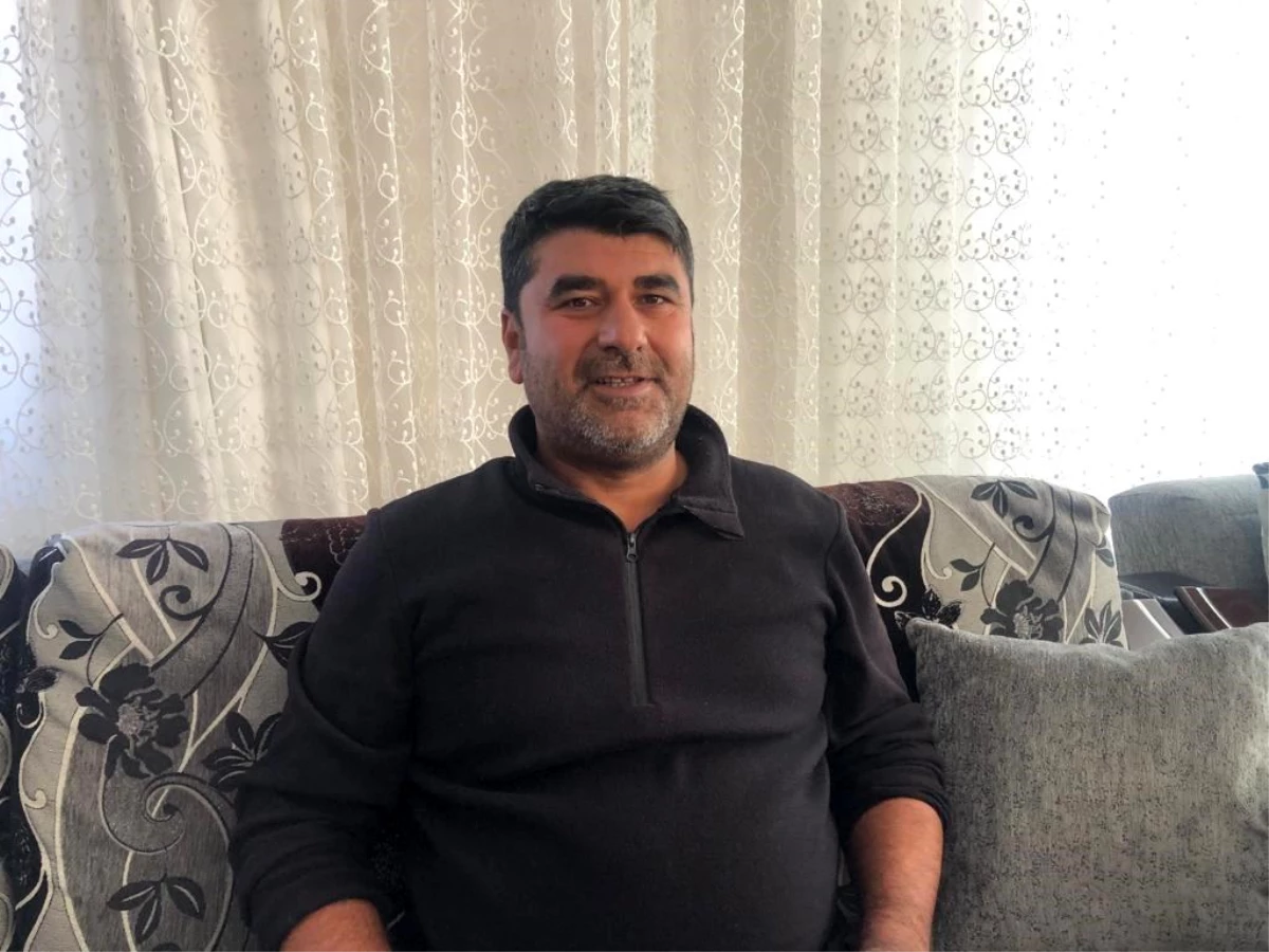 Burdur\'da Balkondayken Hırsızı Yakalayan Ev Sahibi, Hırsızın Yedek Anahtarla Kaçmasına Engel Olamadı