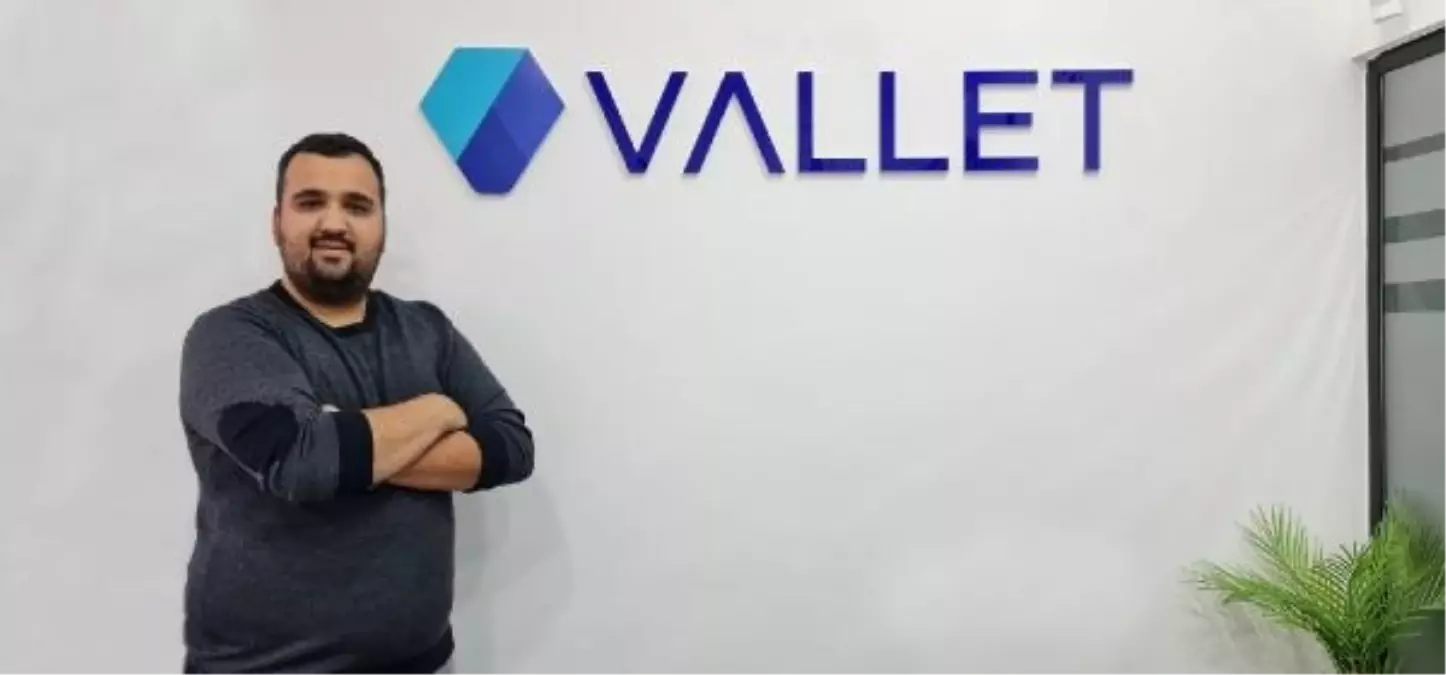 Vallet, 2023 verilerini paylaştı