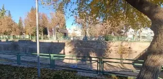 Gaziantep'te Dere Kenarında Bebek Cesedi Bulundu