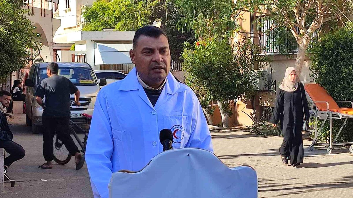 Gazze\'deki saldırılarda ölü sayısı artıyor