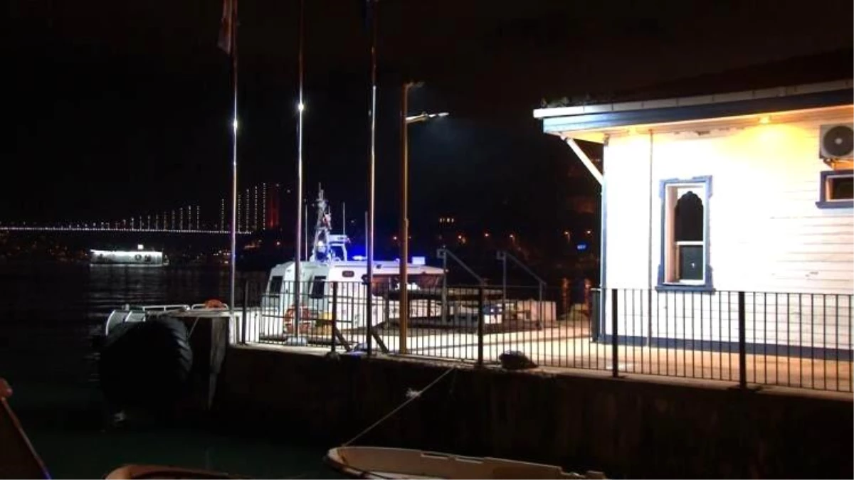 İstanbul Boğazı\'nda denizden çıkarılan cesedin kimliği belirlendi