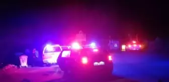 KAYIP İDDİASI ASILSIZ ÇIKTI