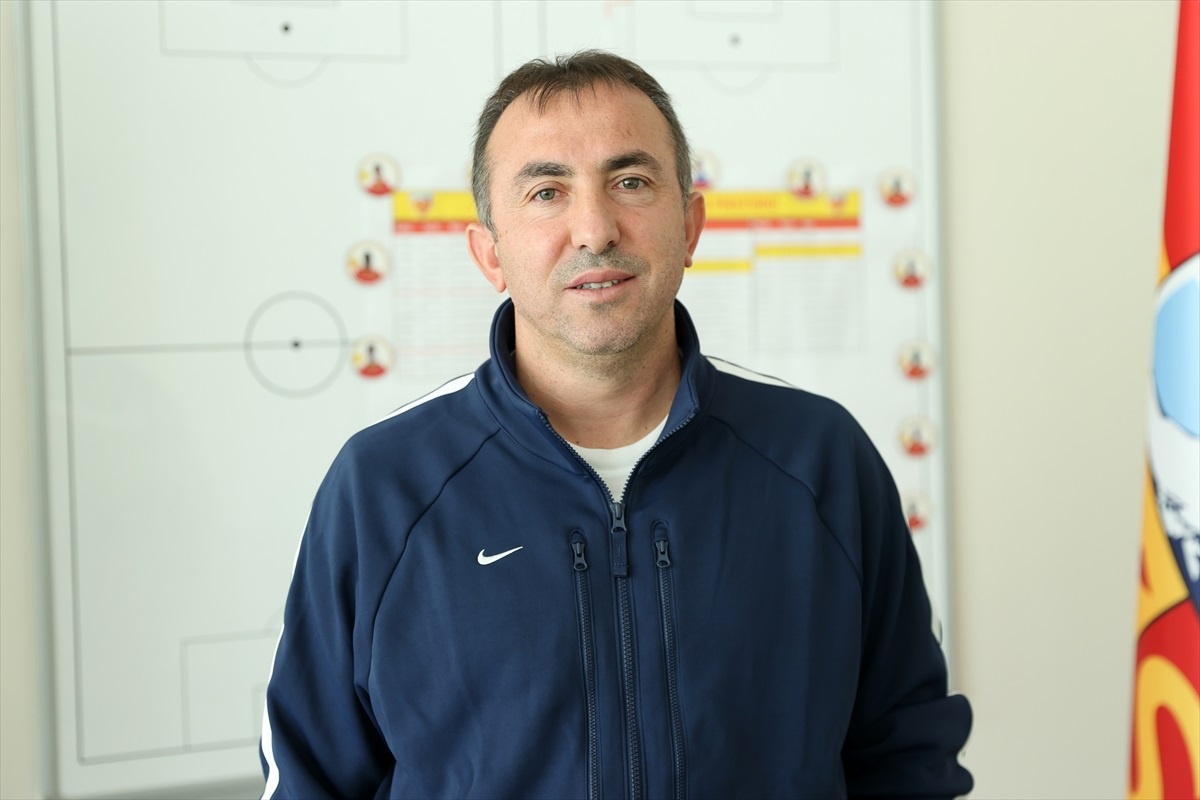 Mondihome Kayserispor, Fenerbahçe\'yi yenmek istiyor