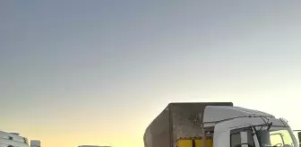 Osmaniye'de tır ile minibüs çarpıştı: 2 ölü, 2 ağır yaralı