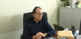 Prof. Dr. Şener: 2030-2040 yıllarında Türkiye'nin nüfusuna eş değer sokak hayvanıyla karşı karşıya kalabiliriz