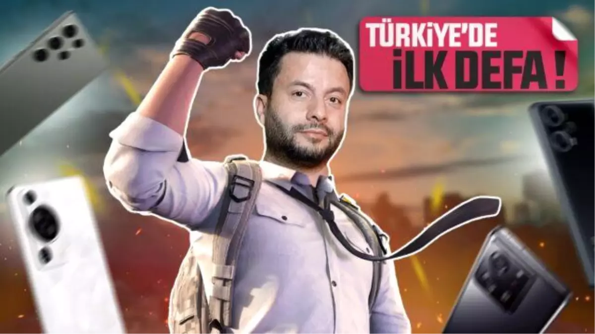 Moğolistanlı IHC Esports, PUBG Mobile Dünya Kupası\'nın şampiyonu oldu