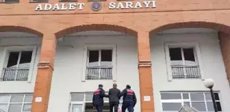 Çarşamba'da Vergi Usul Kanununa Muhalefetten Aranan Hükümlü Yakalandı