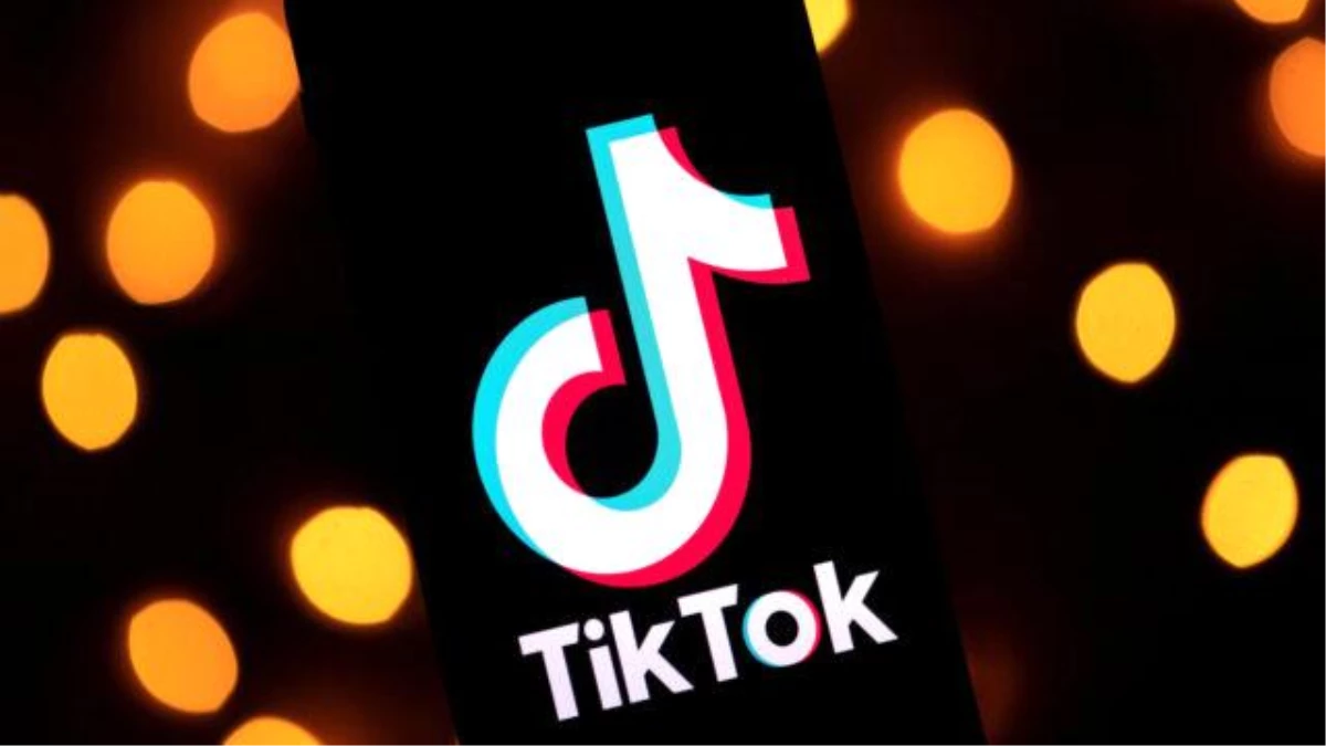 TikTok, tablet ve katlanabilir telefonlara güncelleme sundu