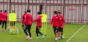 Samsunspor Kaptanı Osman Çelik: 'Üst sıralara doğru tırmanışımız devam edecek'