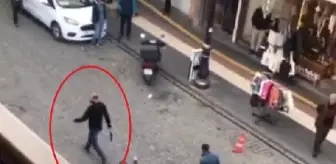 Diyarbakır'da kardeşler arasında satır ve balta saldırısı