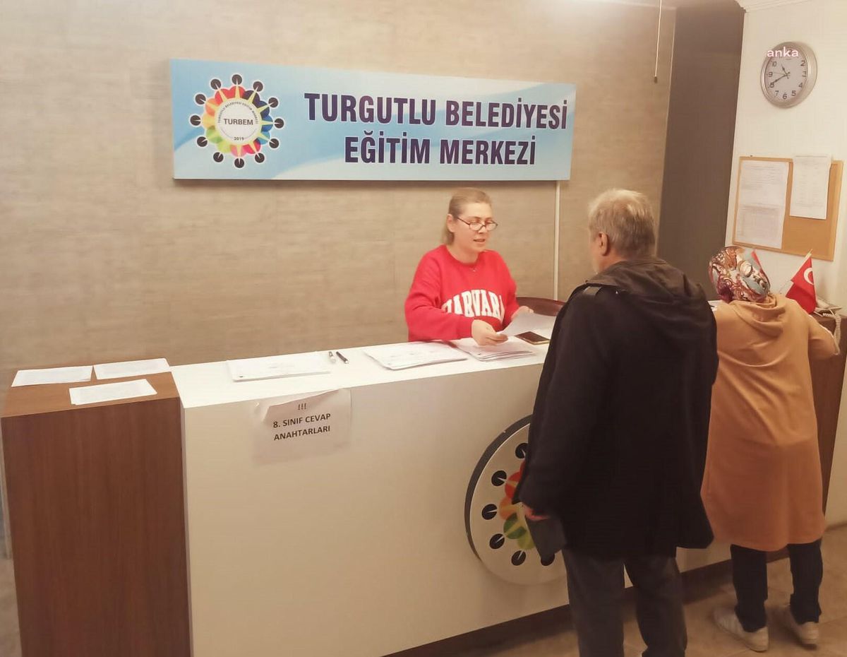 TURBEM\'de değerlendirme toplantısı düzenlendi
