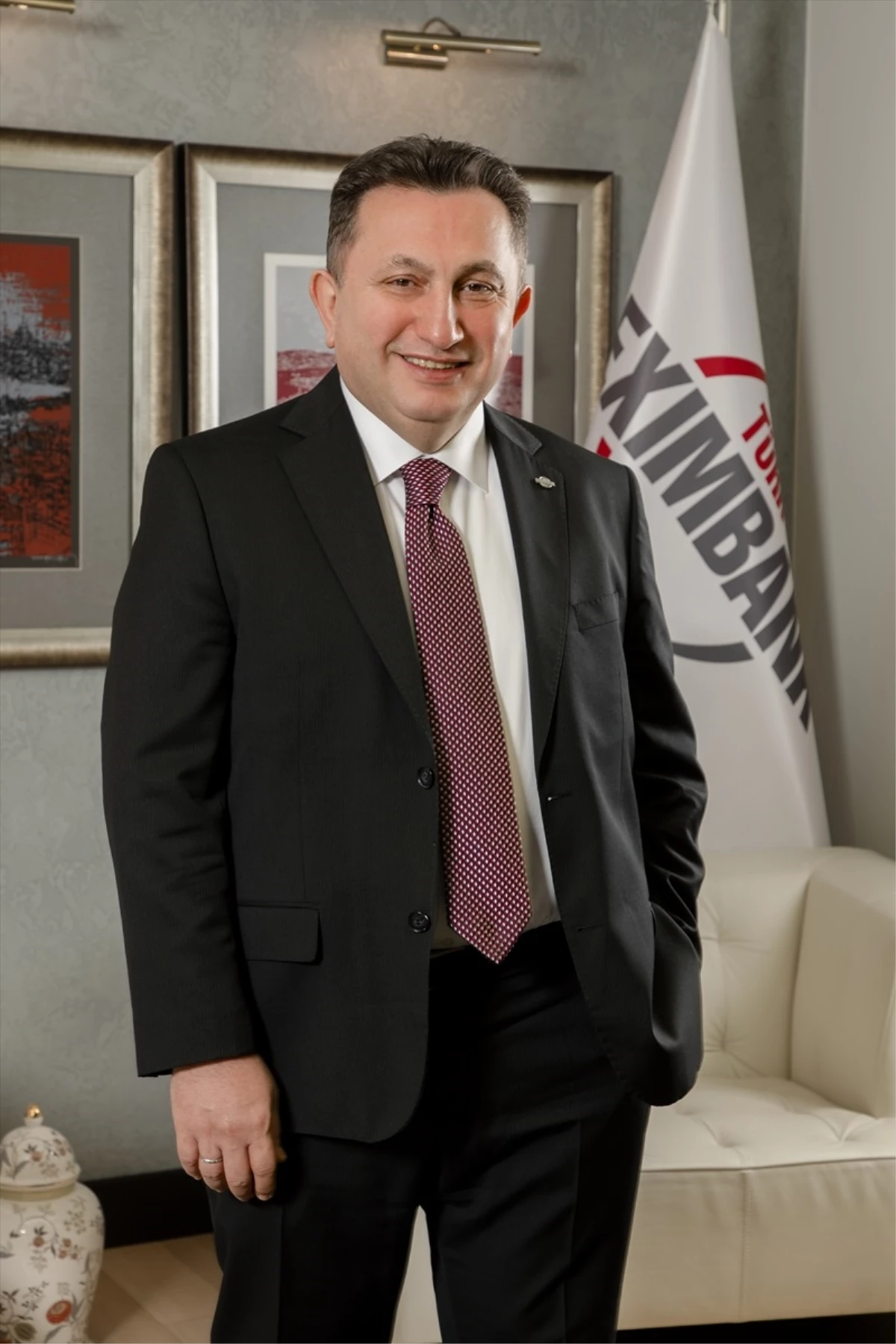 Türk Eximbank\'tan 2023\'te ihracatçılara 41 milyar dolarlık destek