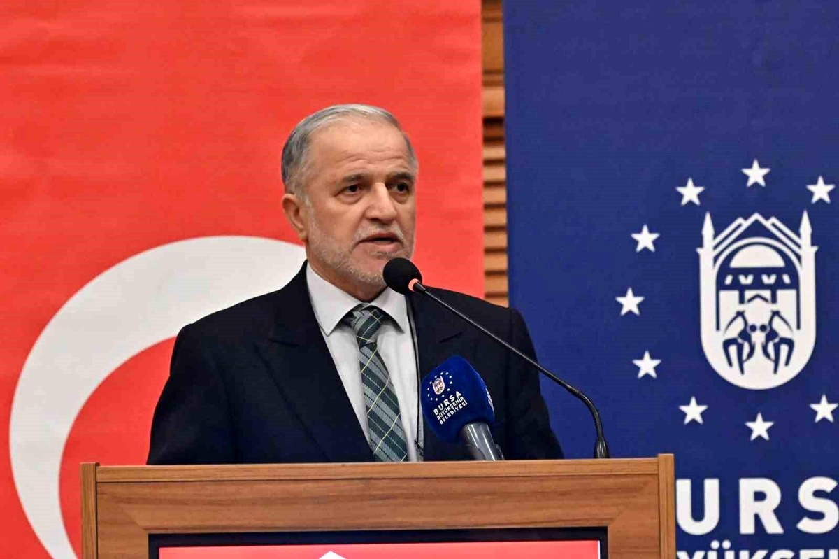 Türkiye yüzyılı din öğretimi çalıştayı