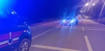 Uludağ'da drift atan sürücülere 81 bin 368 TL ceza