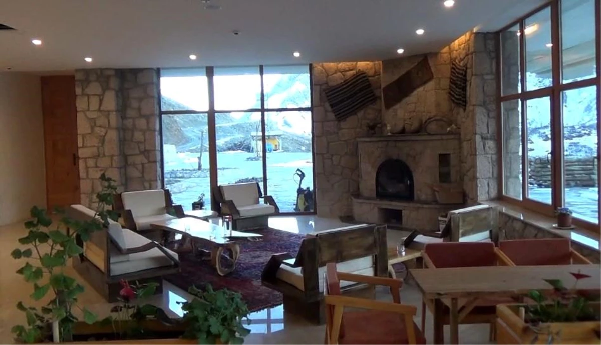 Tunceli\'de 5 Yıldızlı Otel Projesi Hayata Geçirildi