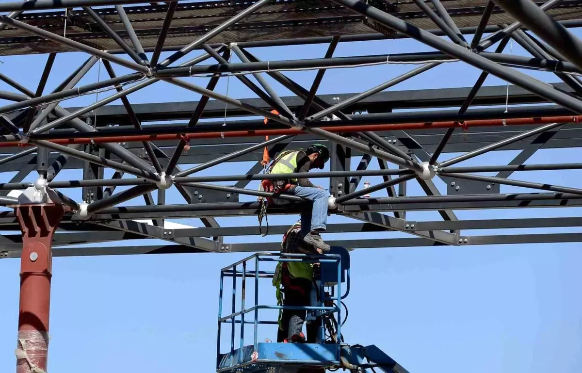 2024 Yılında Asgari Ücret Yüzde 40 Artacak