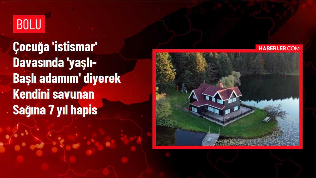 81 yaşındaki adam 9 yaşındaki kız çocuğuna cinsel istismarda bulundu