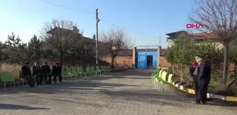 SAKLANDIĞI YERDEN JASAT ÇIKARDI
