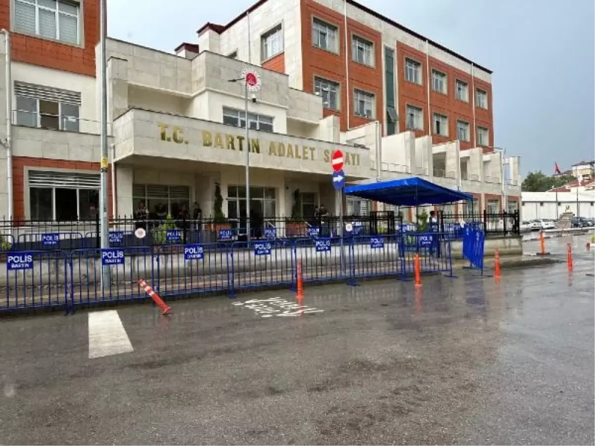 Bartın'da Hint keneviri eken kişi cezalandırıldı