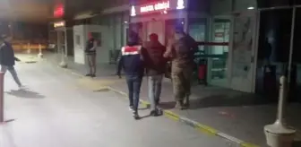 İzmir'de FETÖ operasyonu: 5 tutuklama