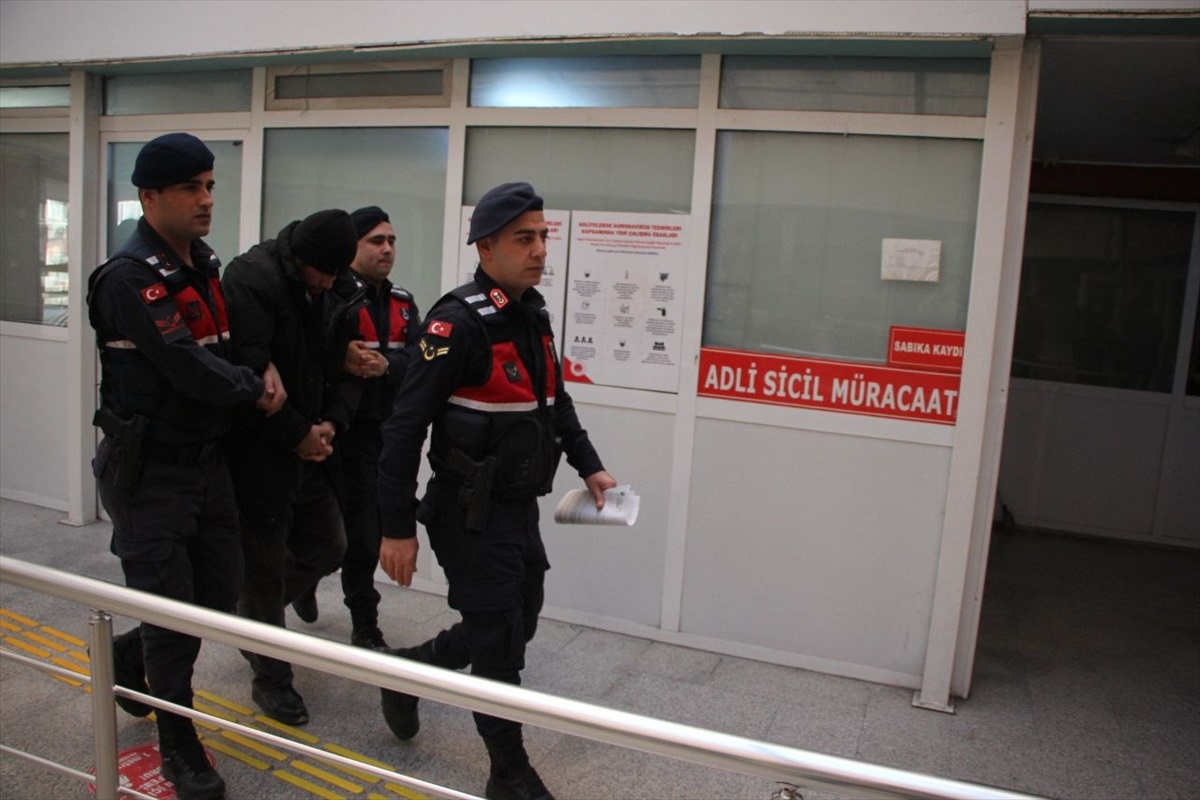 Kocaeli\'de FETÖ üyesi olduğu iddiasıyla hükümlü yakalandı