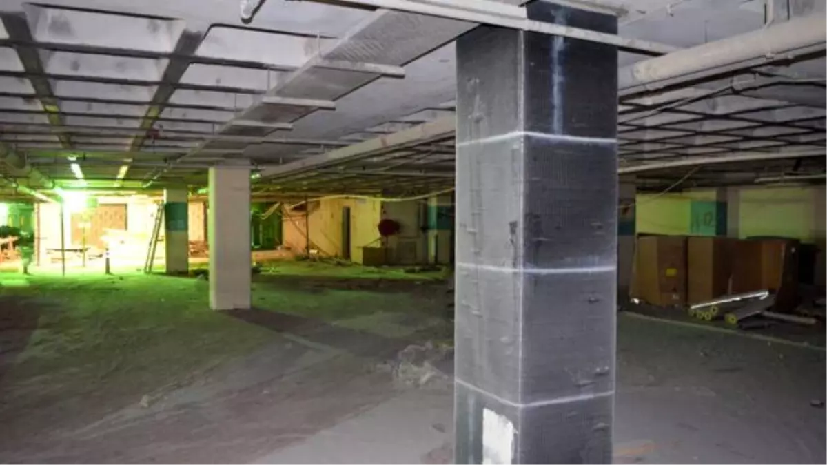 Kolon Güçlendirme İşlemi ve Teknikleri