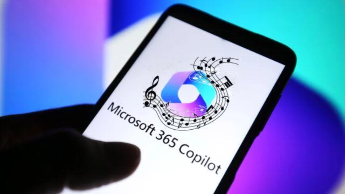 Microsoft Copilot, Suno ile ortaklık kurarak yapay zeka tabanlı müzik oluşturma özelliğini kullanıma sundu