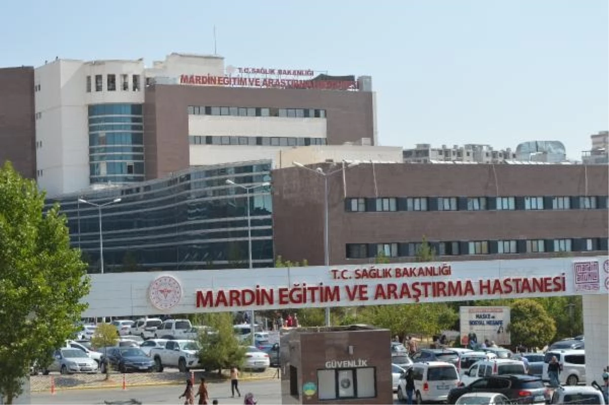 Mardin\'de Otomobilin Çarptığı Kadın Hayatını Kaybetti
