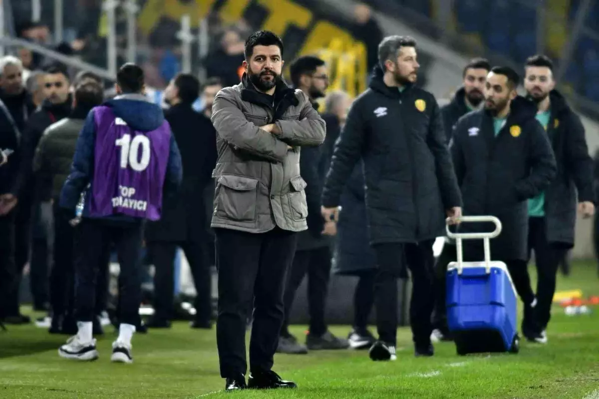 MKE Ankaragücü Basın Sözcüsü: Emre Belözoğlu\'nun olaylara çekilmeye çalışılmasını üzülerek takip ediyoruz