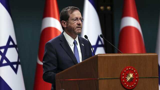 Netanyahu: Gazze saldırılarını sonuna kadar sürdüreceğiz Netanyahu: Gazze saldırılarını sonuna kadar sürdüreceğiz