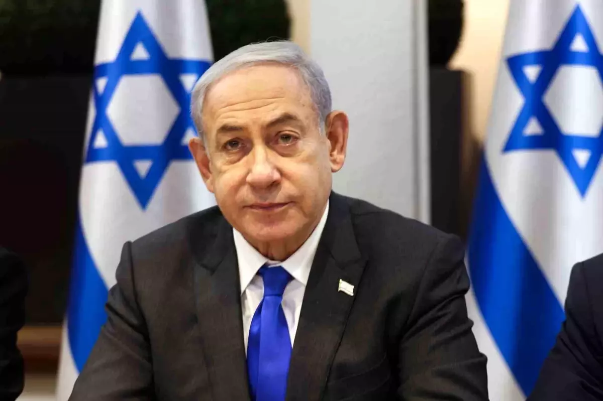 Netanyahu: Savaşı sonuna kadar sürdüreceğiz