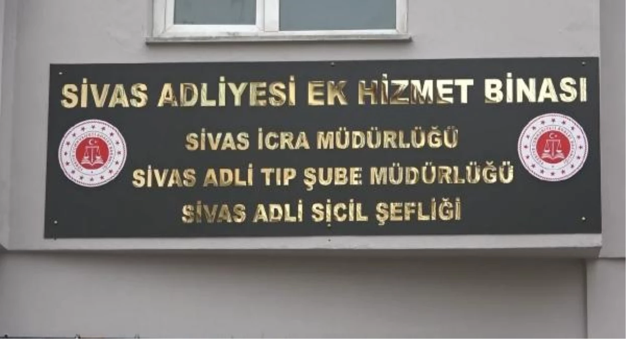 Sivas İcra Müdürlüğü'nde 15 Milyon Lira Zimmete Geçirildi, 3 Kişi Gözaltına Alındı
