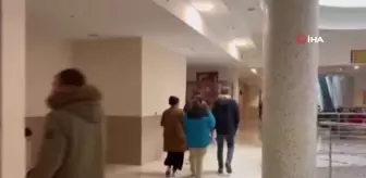 Sosyal medyada müstehcen yayın yapan 'Laz Kızı'na 2 yıl hapis istemi