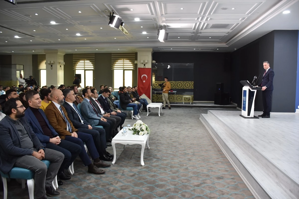 TİKA Başkanı Serkan Kayalar, Türkiye\'nin iş birliğini güçlendirmek istediklerini söyledi