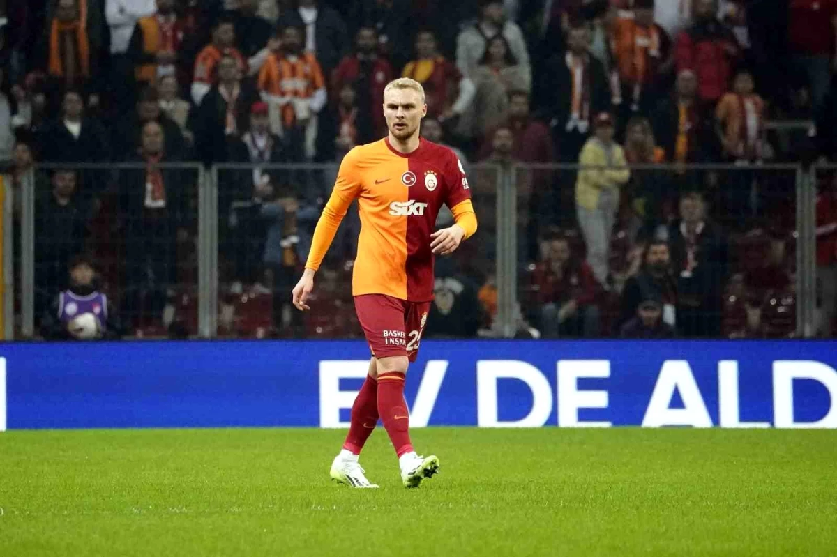 Trendyol Süper Lig: Galatasaray: 0 Karagümrük: 0 (Maç devam ediyor)