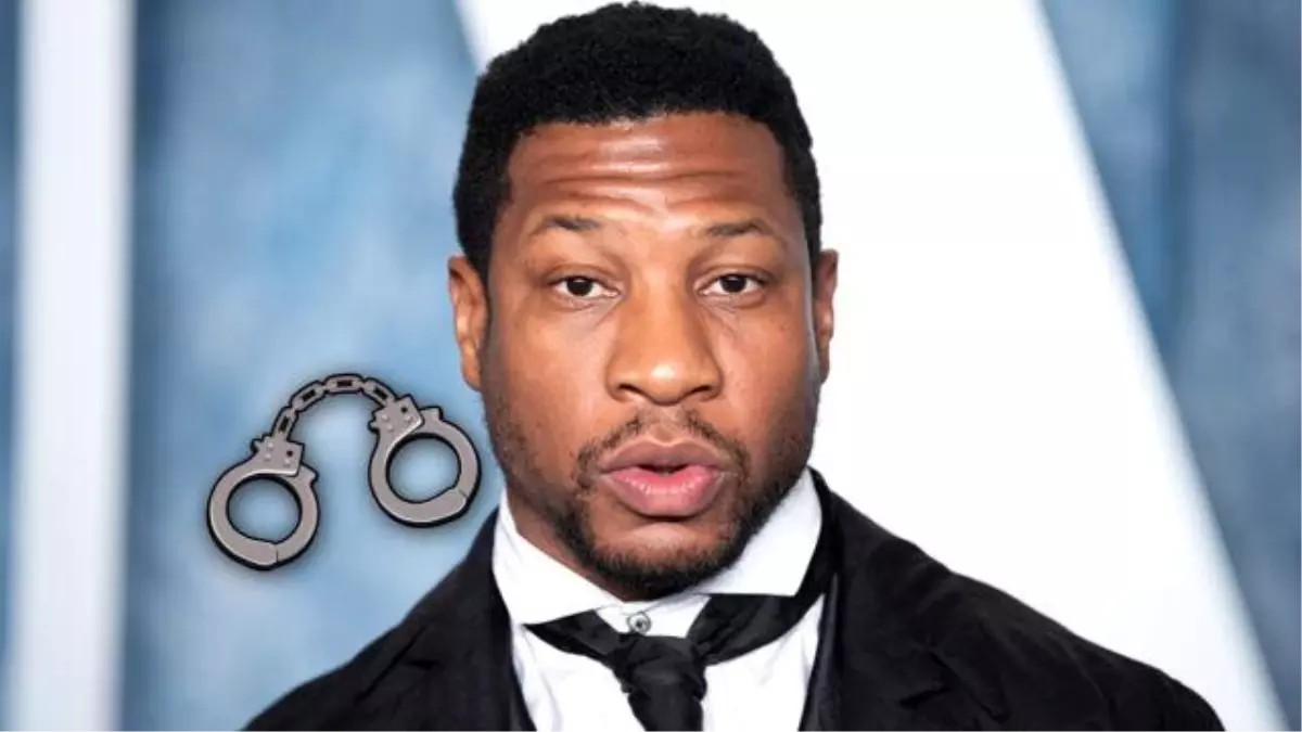 Jonathan Majors, Kang rolünden kovuldu, Avengers 5 isim değişikliğine gidiyor