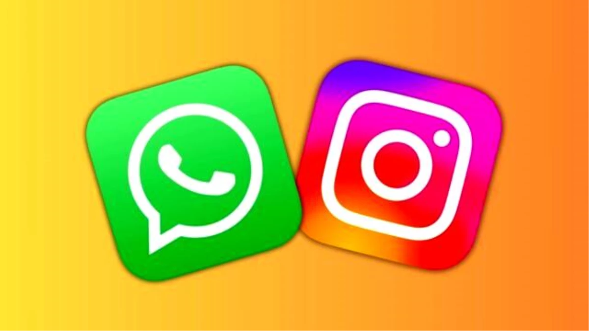 WhatsApp Durumu Artık Instagram Hikayesinde Paylaşılabilecek