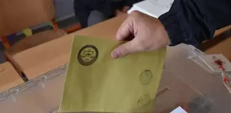 Yerel seçimlerde 32 il için oy verme saatleri yeniden belirlendi