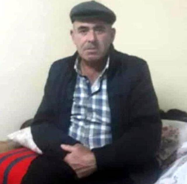 14 yaşındaki genç, babasını balta ile öldürdü 14 yaşındaki genç, babasını balta ile öldürdü